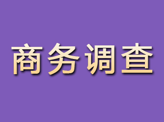 西山商务调查